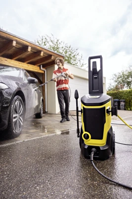 Pressure washer K 7 (Karcher)
